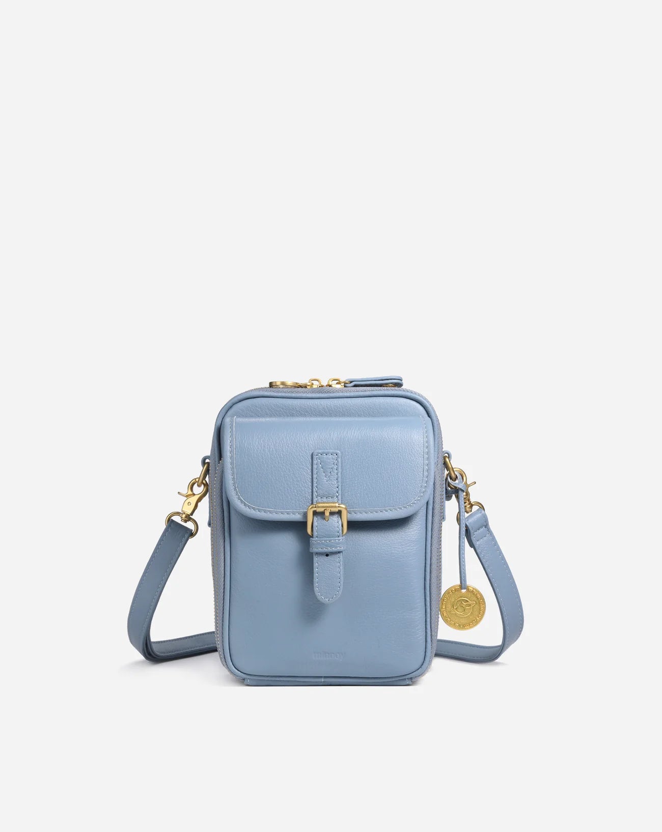 Naya™ Kleine Crossbody Tas 2.0L