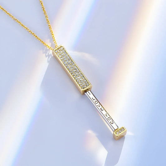 Love Pendant