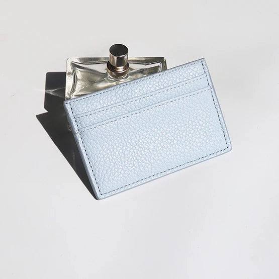 Leather Cardholder