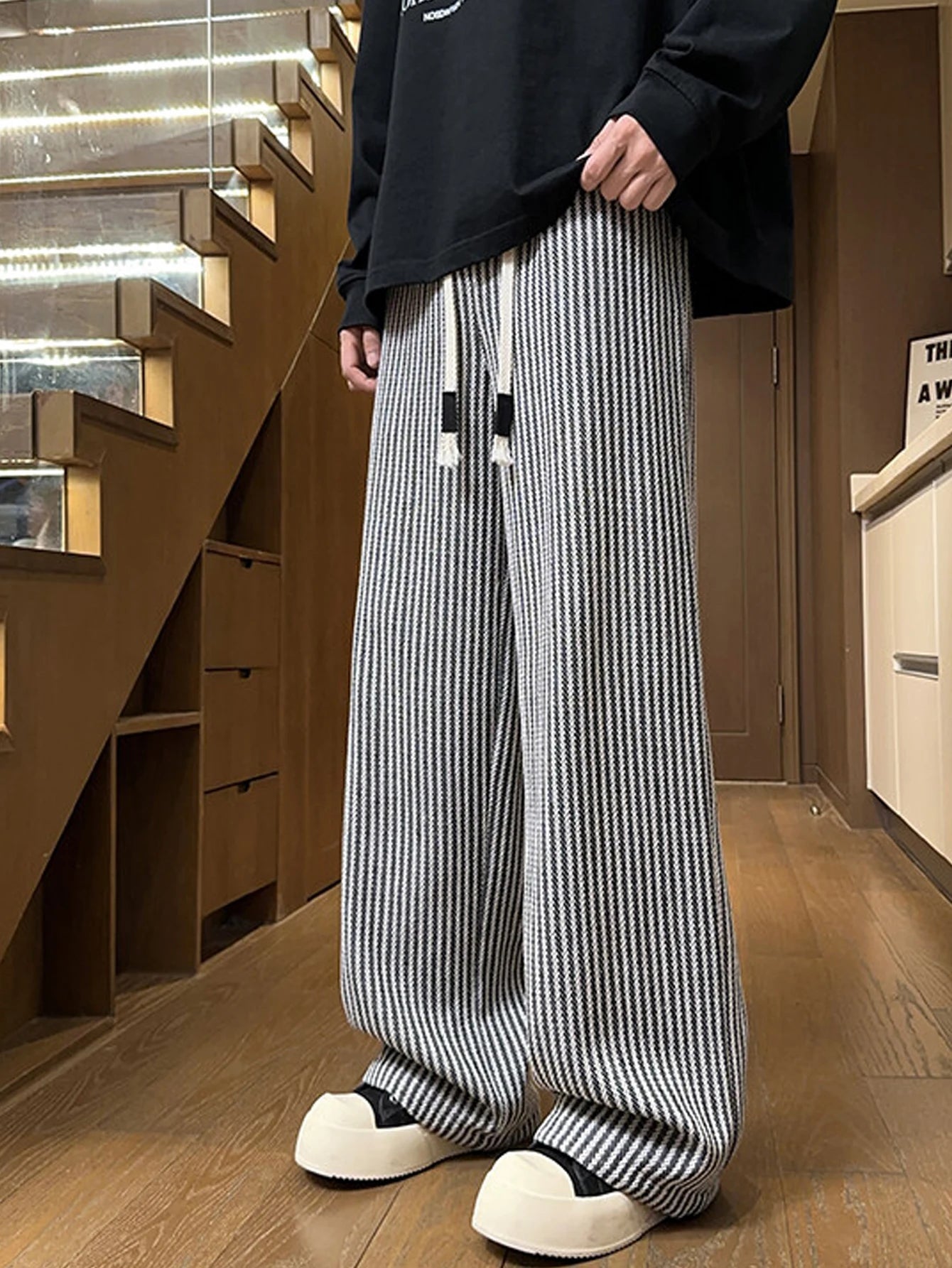 Woven Pants