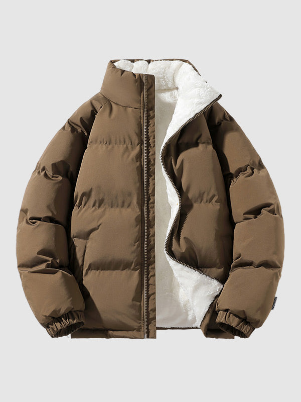 Atlasâ„¢ Puffer Jacket