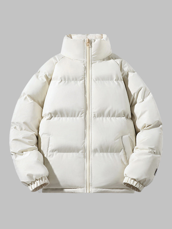 Atlasâ„¢ Puffer Jacket