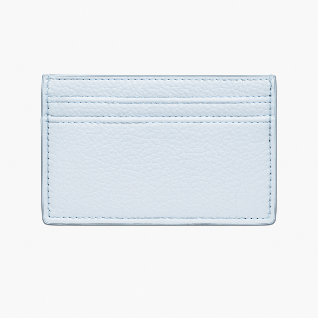 Leather Cardholders