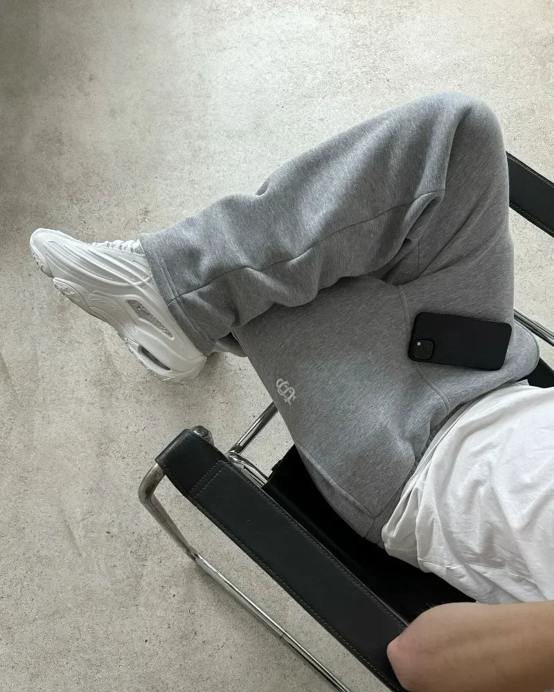 Baggy Comfort Pants