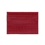 Alligator Card Holder