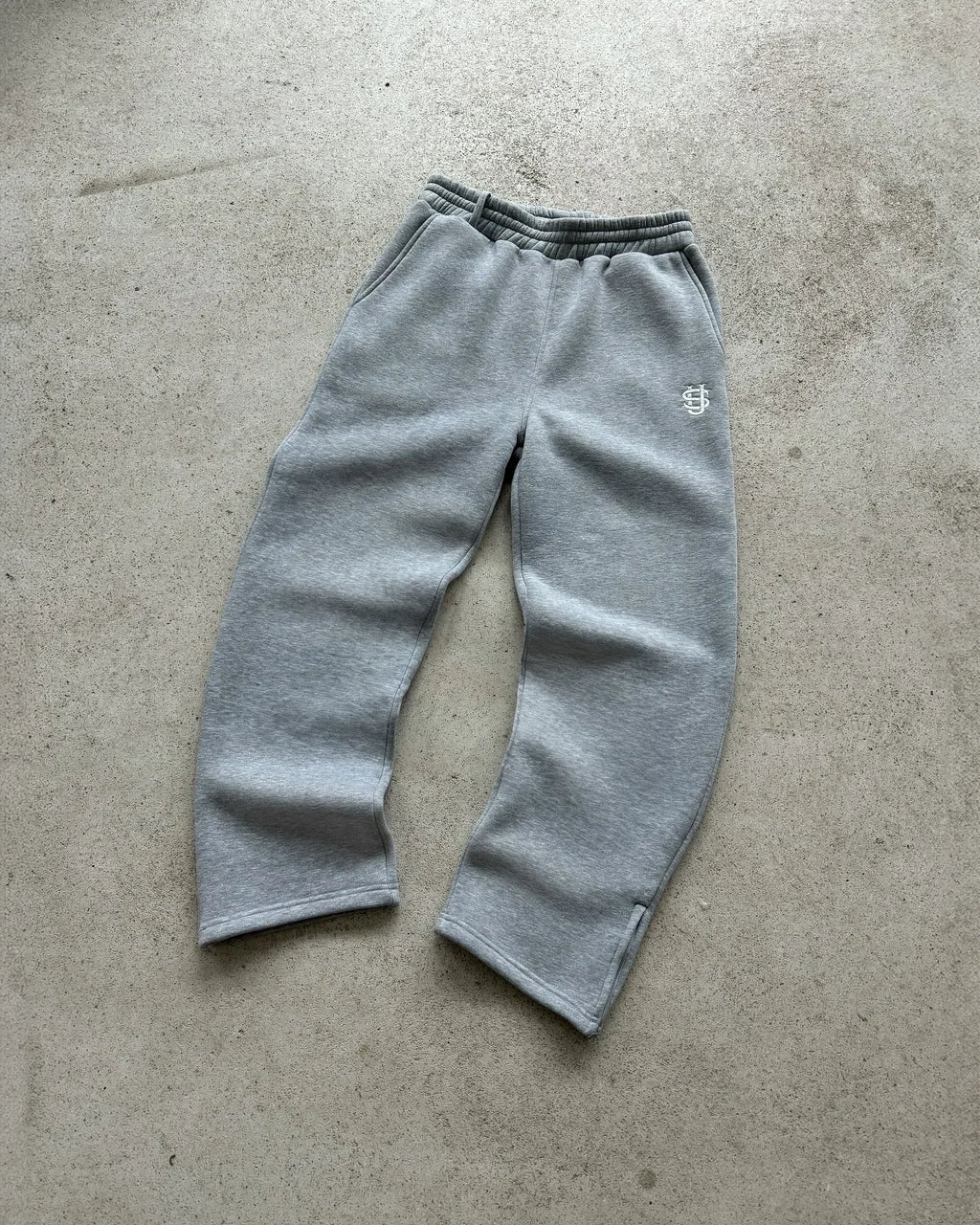 Baggy Comfort Pants