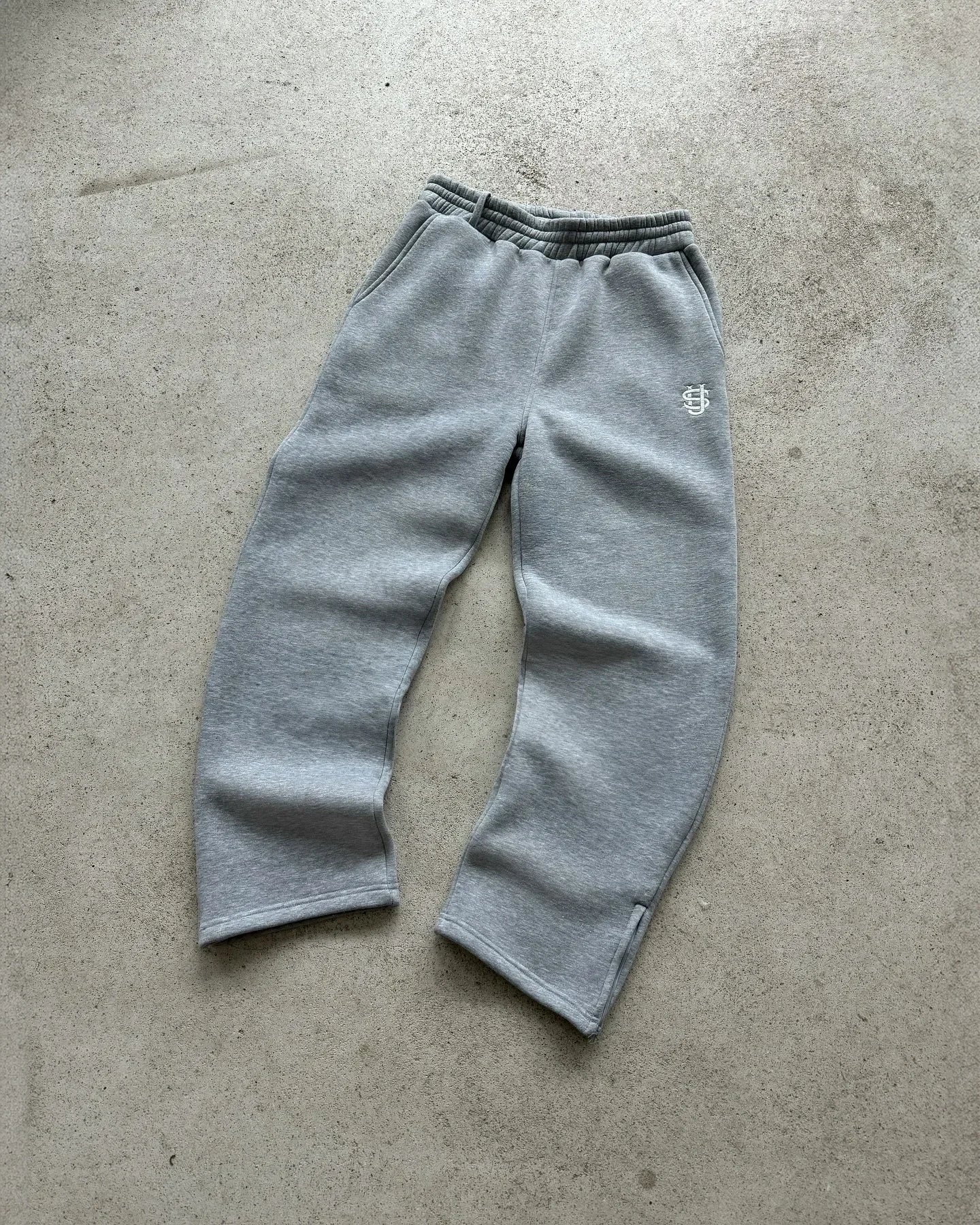 Baggy Comfort Pants