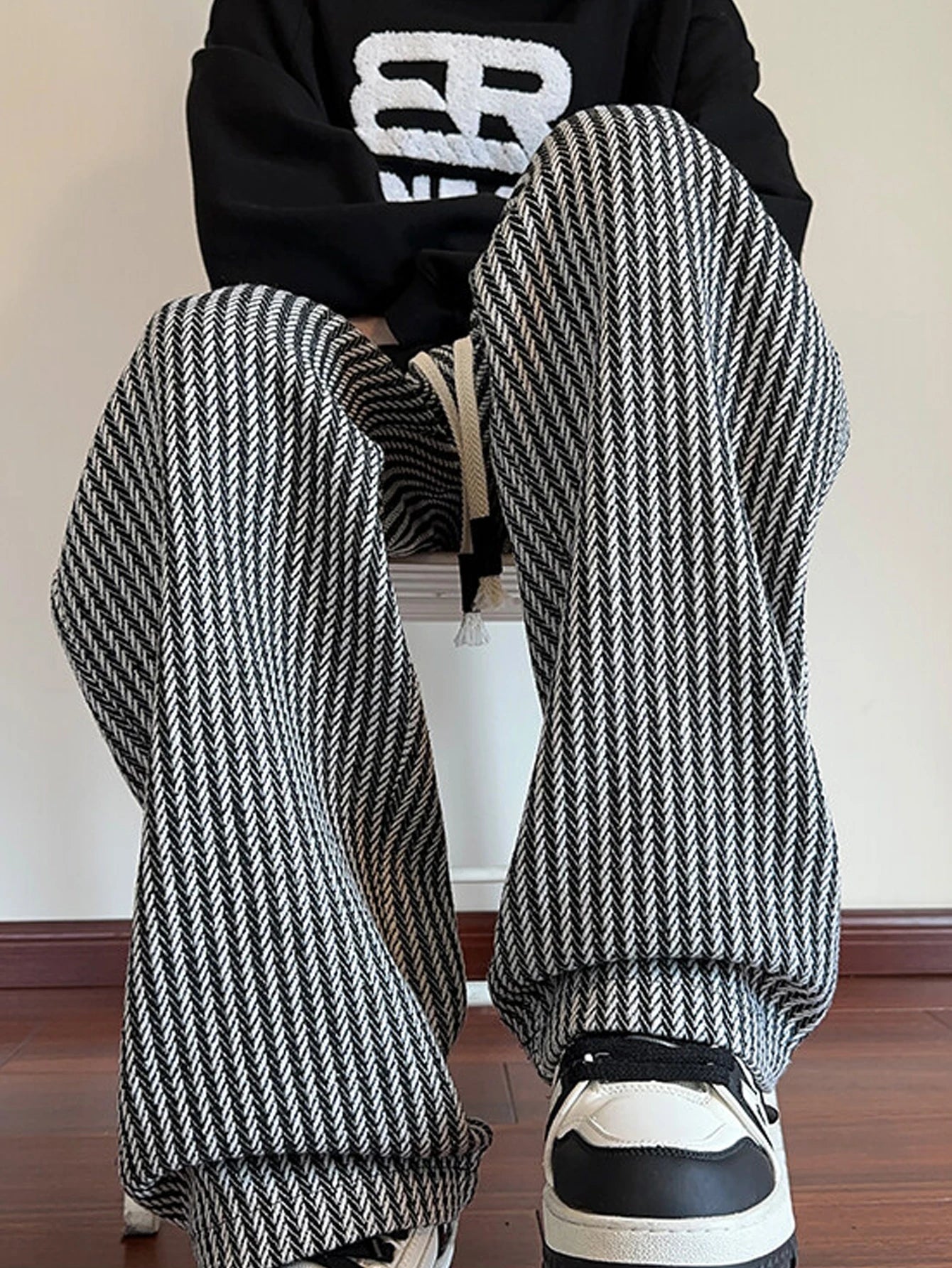 Woven Pants