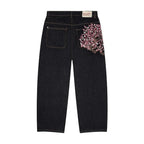 Sakura Wide Jeans