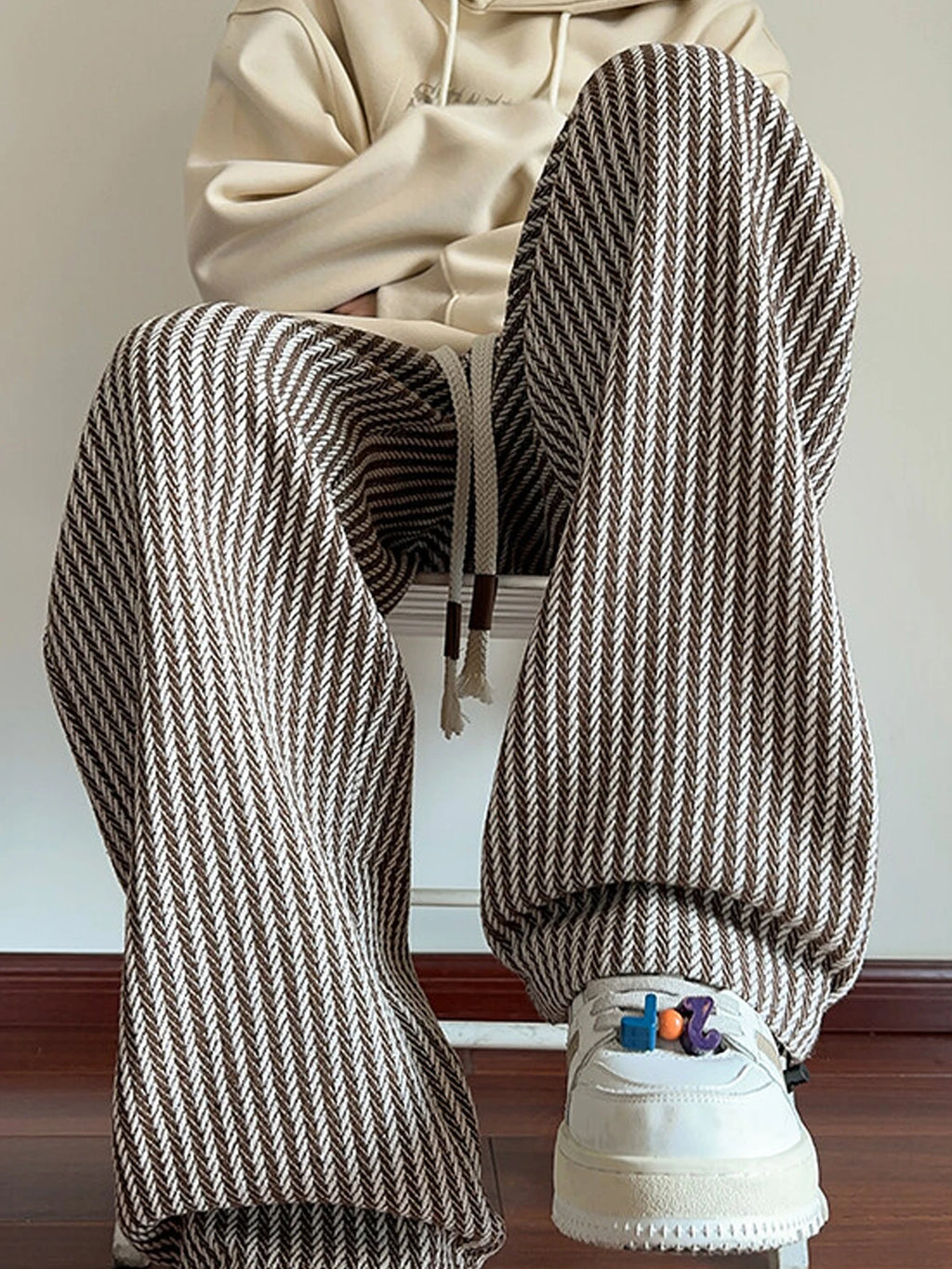 Woven Pants