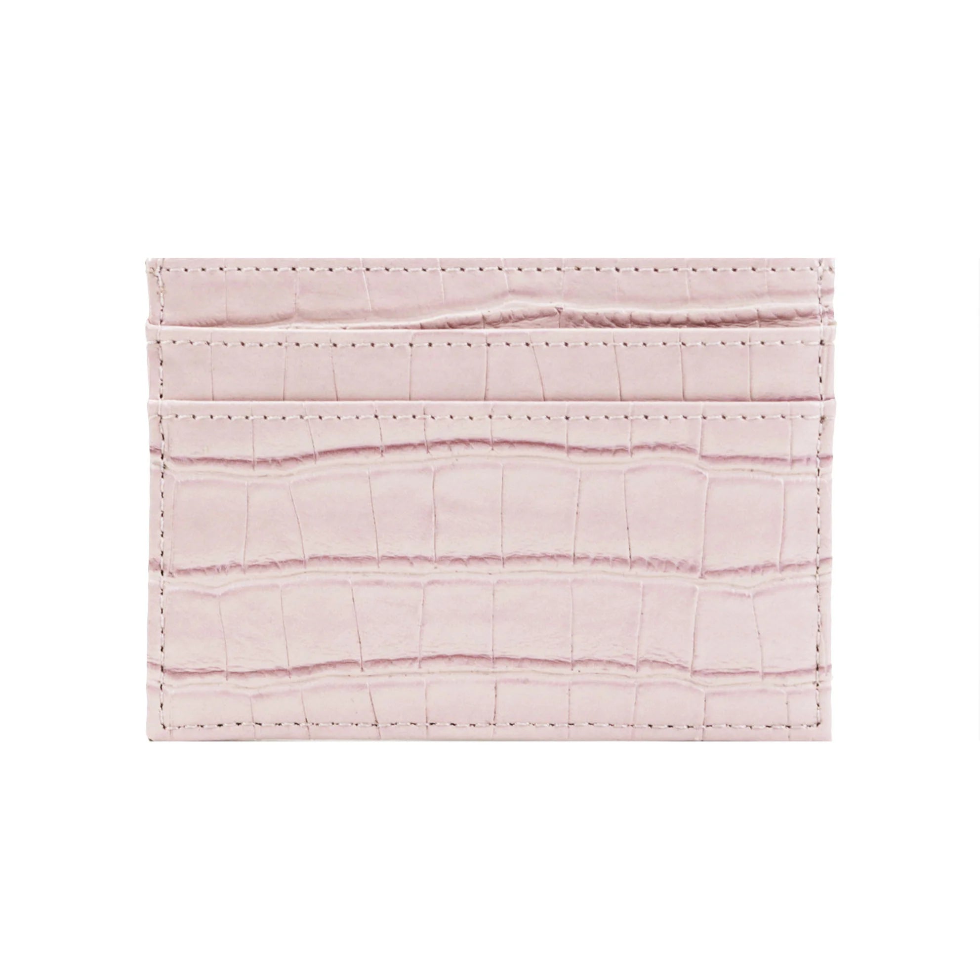 Alligator Card Holder