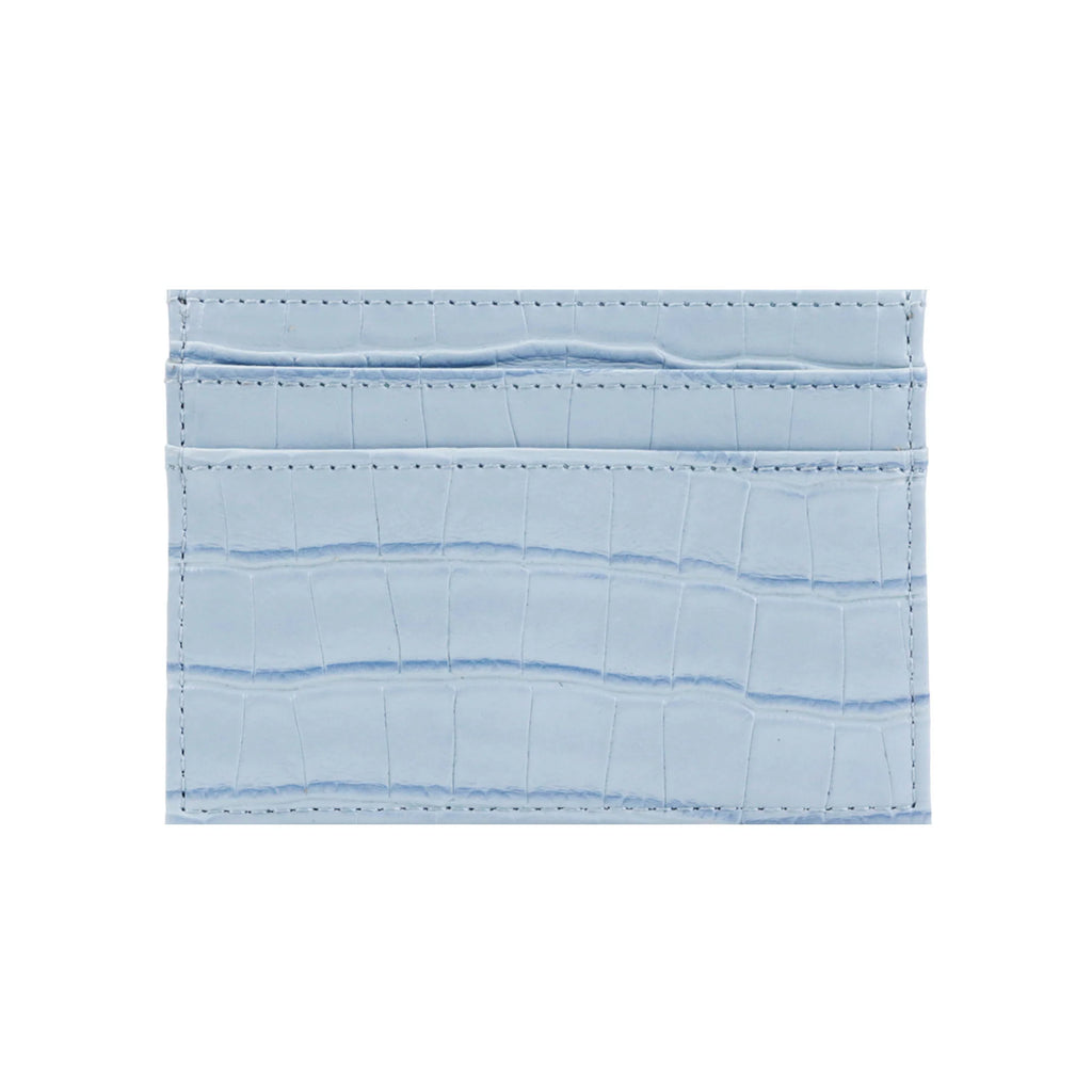 Alligator Card Holder