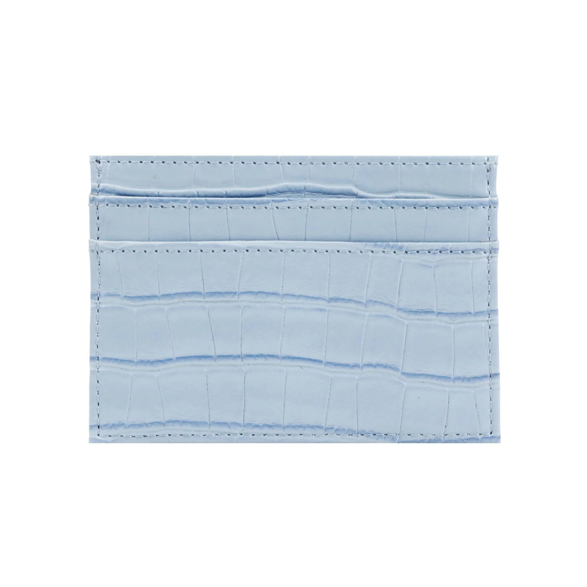 Alligator Card Holder