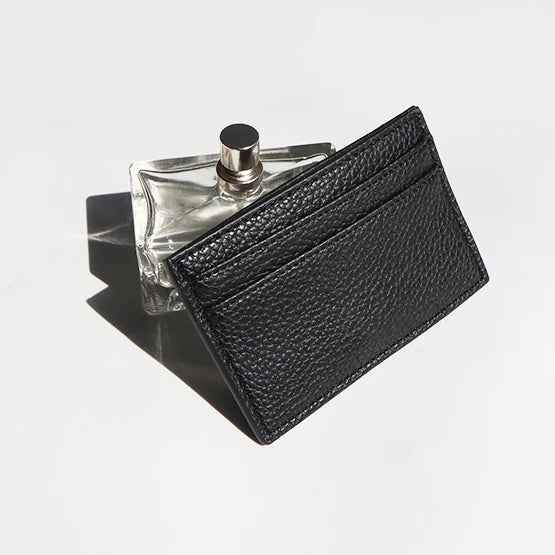 Leather Cardholder