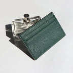 Leather Cardholder