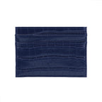 Alligator Card Holder