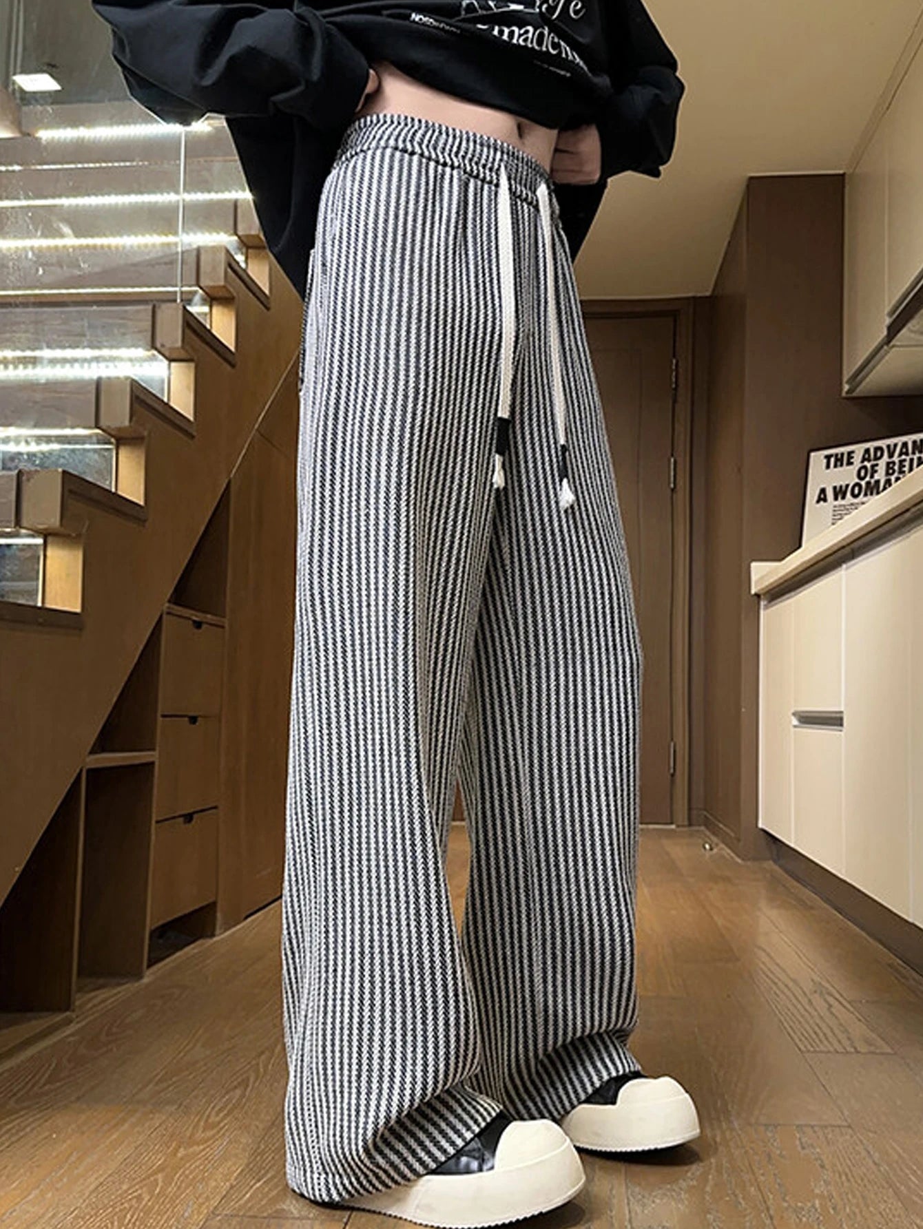 Woven Pants