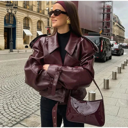Margaux Jacket