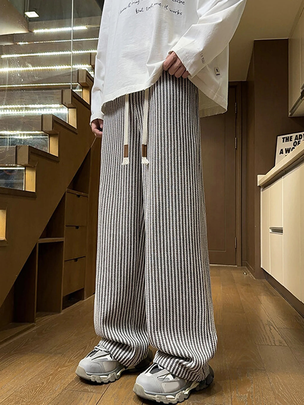 Woven Pants