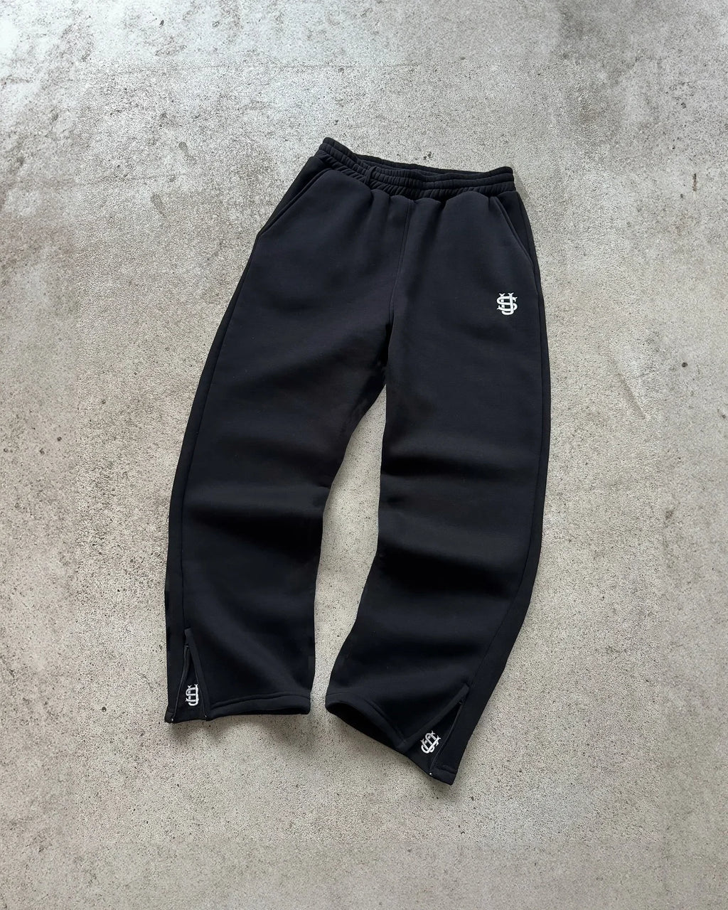 Baggy Comfort Pants