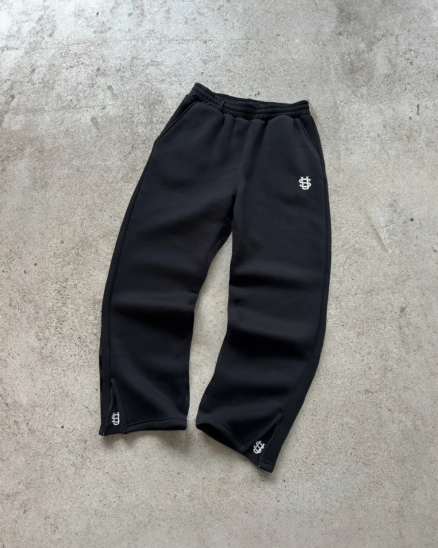 Baggy Comfort Pants