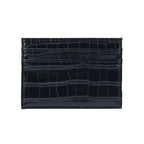 Alligator Card Holder