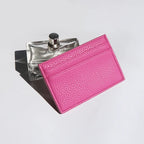 Leather Cardholder